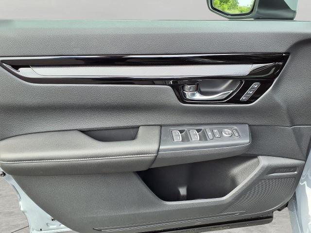 2026 Honda CR-V Vehicle Photo in Oshkosh, WI 54904
