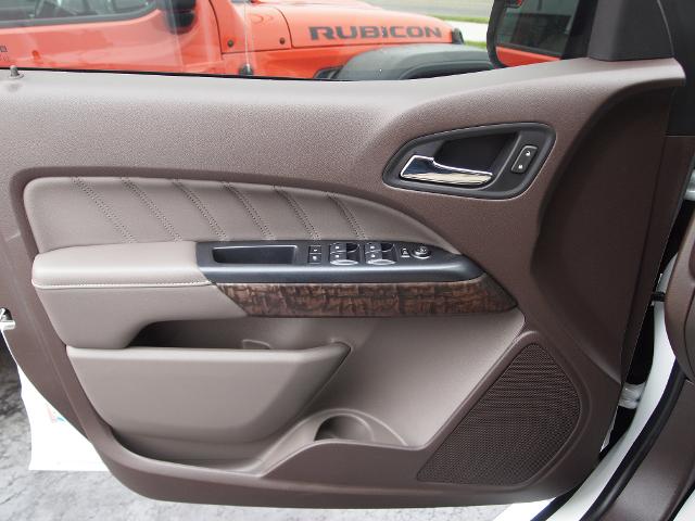 2021 GMC Canyon Vehicle Photo in MADISON, IN 47250-1611