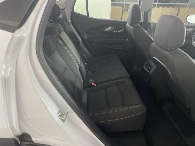 2024 GMC Terrain Vehicle Photo in GILBERT, AZ 85297-0402