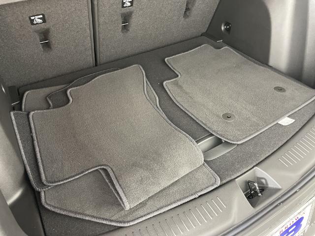 2023 Buick Encore GX Vehicle Photo in GILBERT, AZ 85297-0402