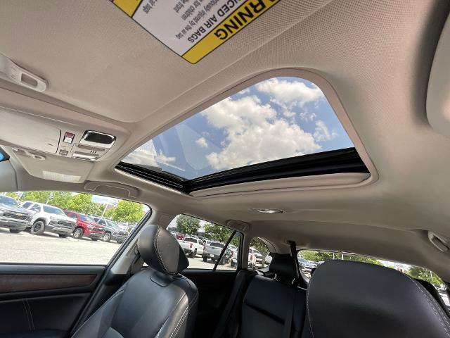 2019 Subaru Outback Vehicle Photo in BENTONVILLE, AR 72712-4322