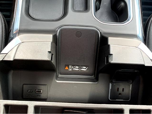 2023 Chevrolet Silverado 1500 Vehicle Photo in BEAUFORT, SC 29906-4218