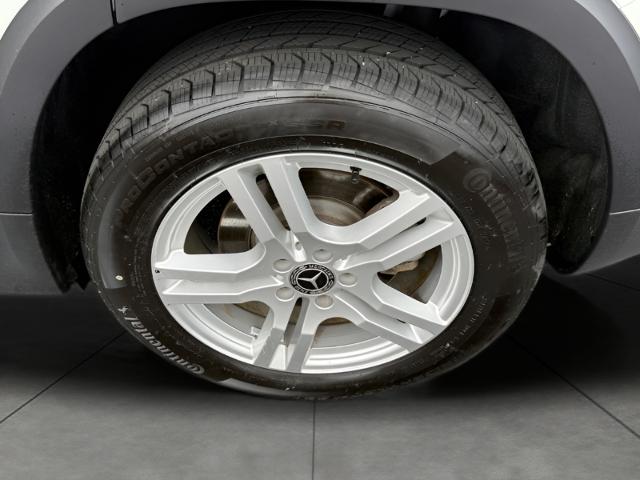 2023 Mercedes-Benz GLB Vehicle Photo in MADISON, WI 53713-3220
