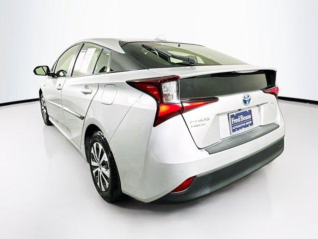 2019 Toyota Prius Vehicle Photo in Flemington, NJ 08822