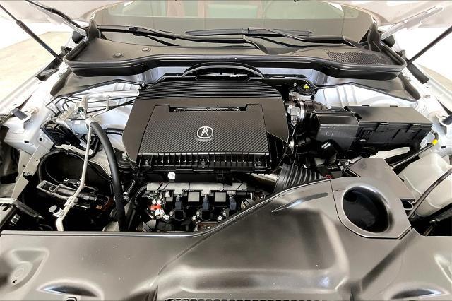 2024 Acura MDX Vehicle Photo in Grapevine, TX 76051