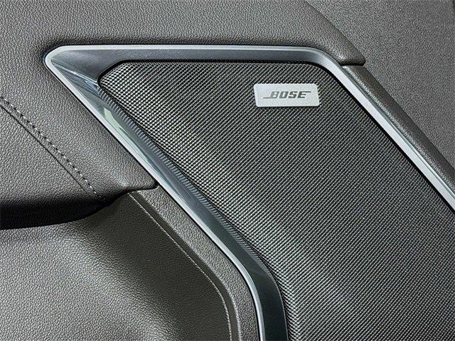 2025 Chevrolet Silverado 2500 HD Vehicle Photo in PUYALLUP, WA 98371-4149