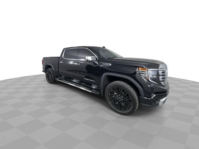 2025 GMC Sierra 1500 Vehicle Photo in GILBERT, AZ 85297-0402