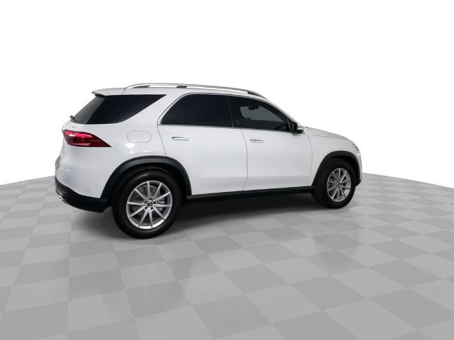 2025 Mercedes-Benz GLE 350 Vehicle Photo in GILBERT, AZ 85297-0402