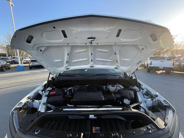 2024 Chevrolet Silverado 1500 Vehicle Photo in BENTONVILLE, AR 72712-4322