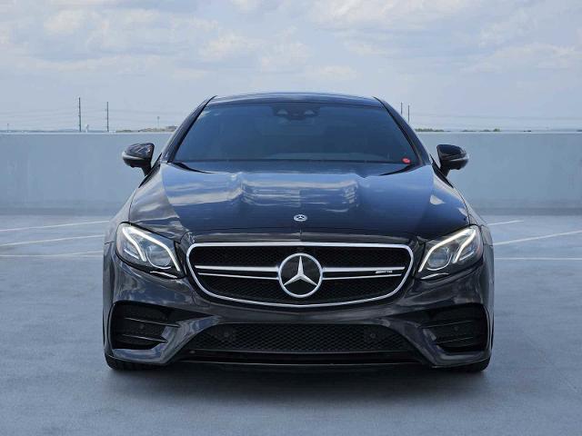 2020 Mercedes-Benz E-Class Vehicle Photo in HOUSTON, TX 77079