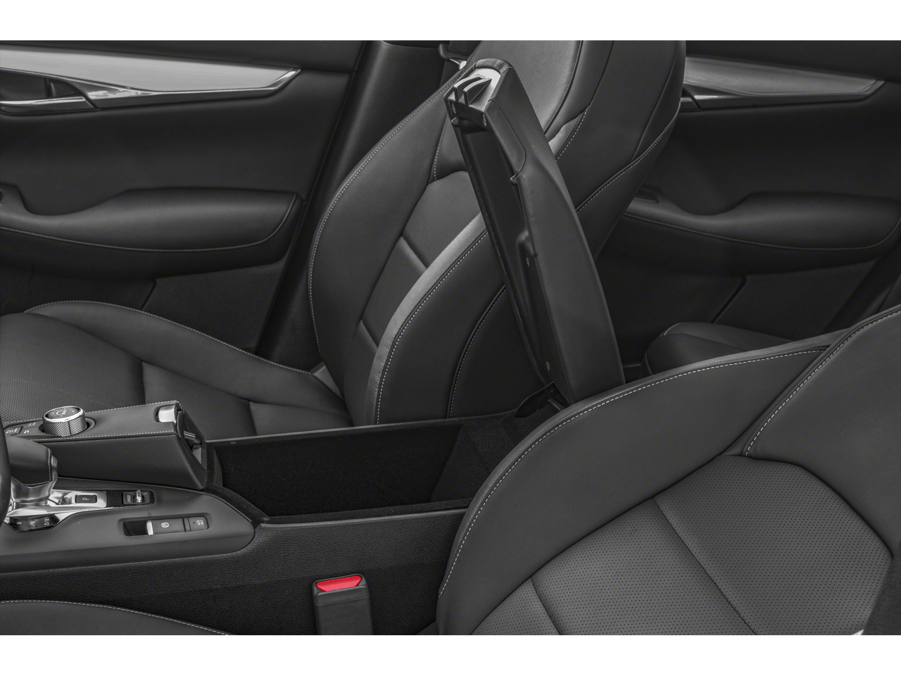 2021 INFINITI QX50 Vehicle Photo in San Antonio, TX 78230