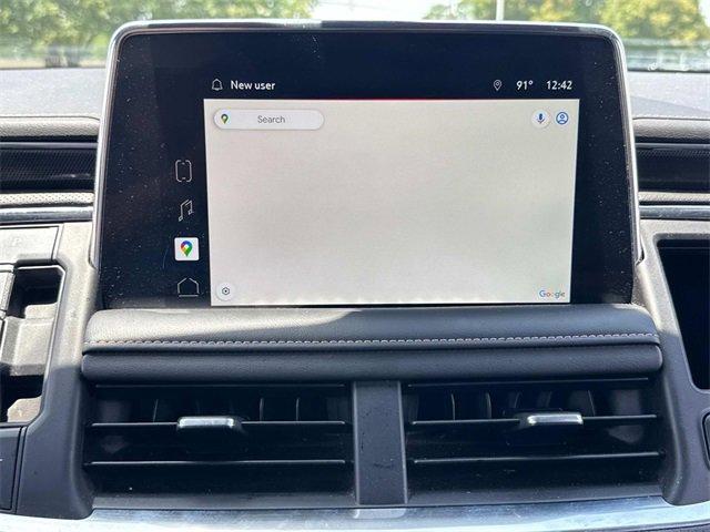 2022 GMC Yukon XL Vehicle Photo in BATON ROUGE, LA 70809-4546