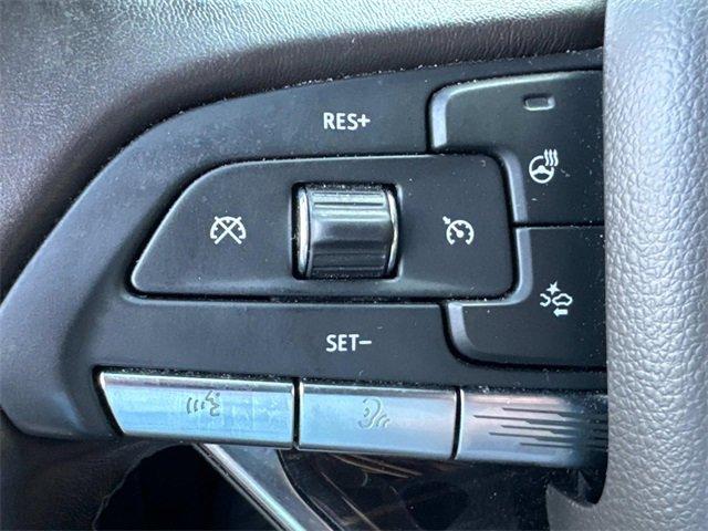 2022 Cadillac Escalade Vehicle Photo in BATON ROUGE, LA 70809-4546