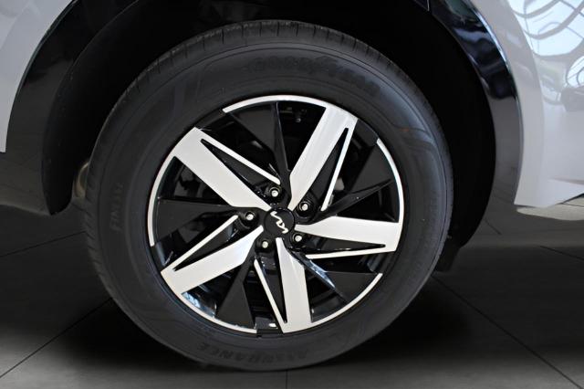 2023 Kia Sorento Vehicle Photo in Green Bay, WI 54304