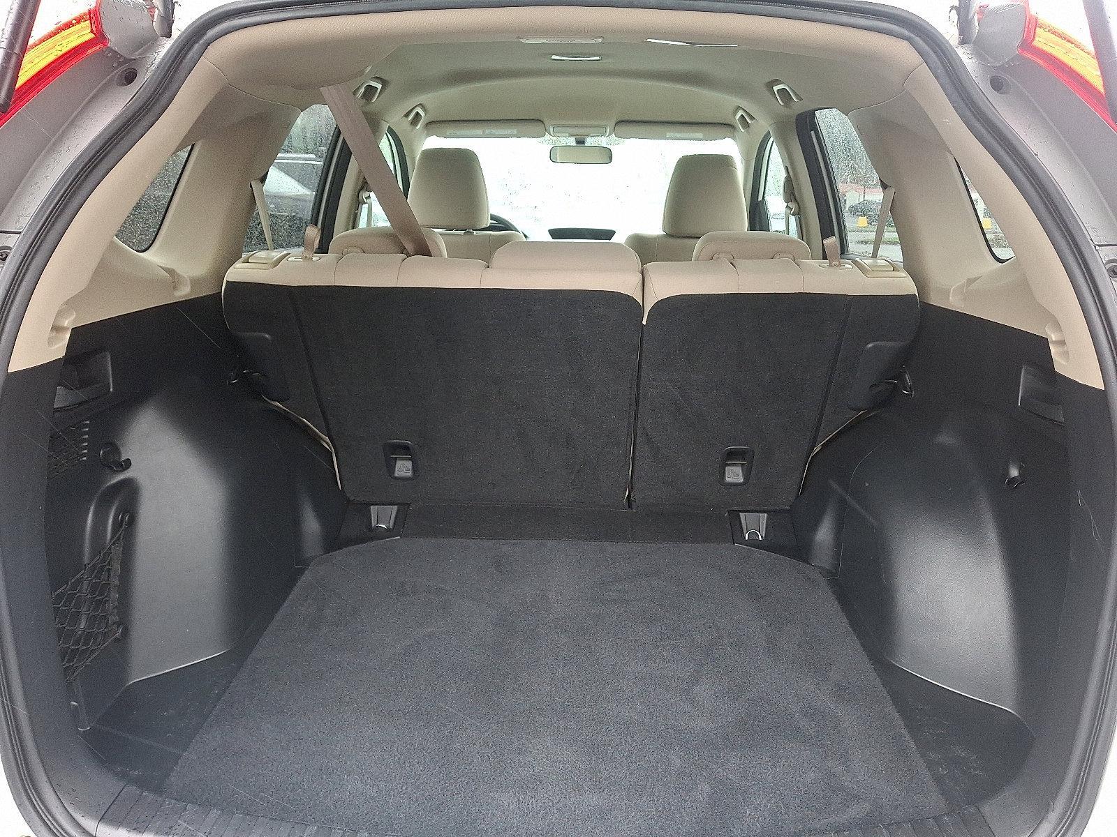2016 Honda CR-V Vehicle Photo in Harrisburg, PA 17111