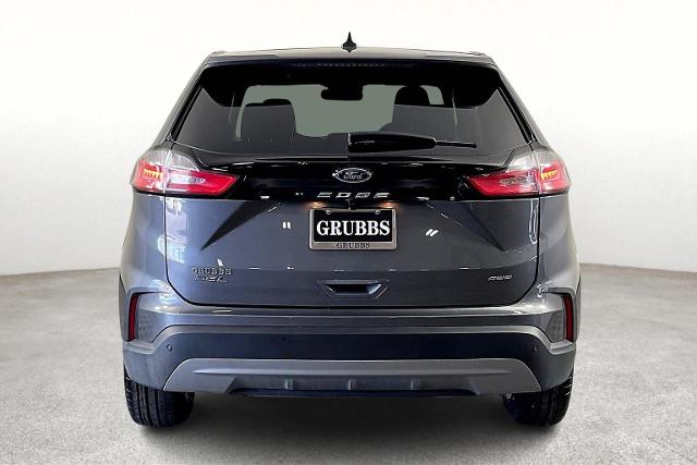 2024 Ford Edge Vehicle Photo in Tulsa, OK 74129