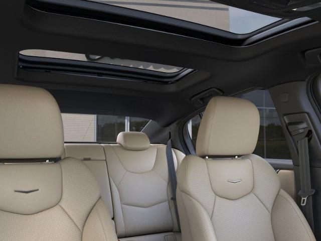 2025 Cadillac CT5 Vehicle Photo in SMITHTOWN, NY 11787-5023