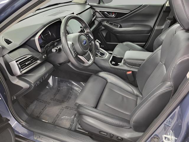 2024 Subaru Outback Vehicle Photo in Oshkosh, WI 54904
