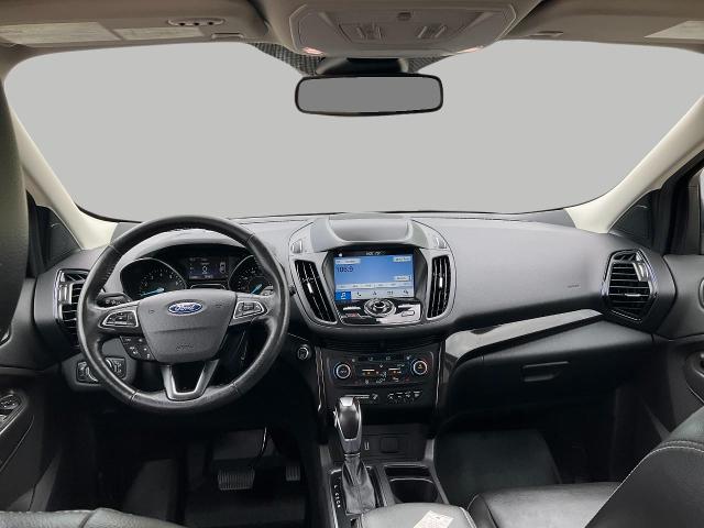 2019 Ford Escape Vehicle Photo in Kaukauna, WI 54130
