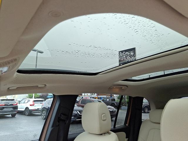2022 Mercedes-Benz GLB Vehicle Photo in HARRISBURG, PA 17111-1033