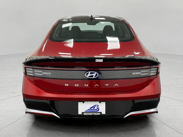 2025 Hyundai SONATA Vehicle Photo in Appleton, WI 54913