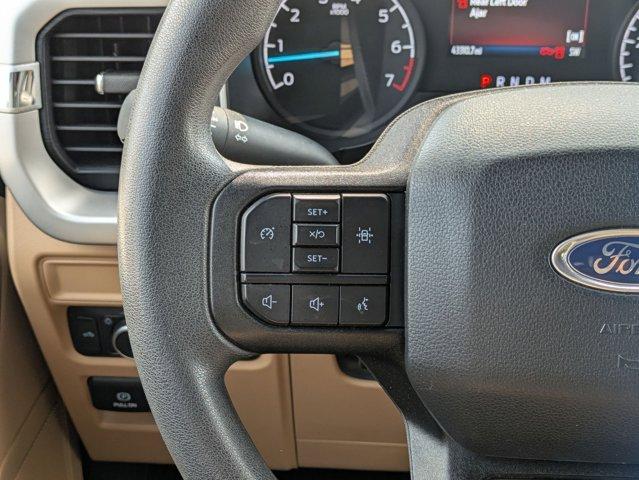 2023 Ford F-150 Vehicle Photo in San Antonio, TX 78209