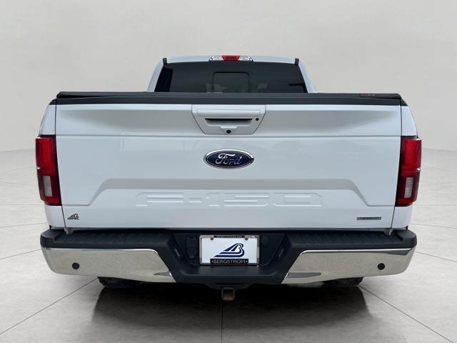 2020 Ford F-150 Vehicle Photo in MANITOWOC, WI 54220-5838