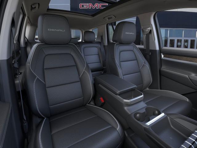 2026 GMC Terrain Vehicle Photo in DANBURY, CT 06810-5034