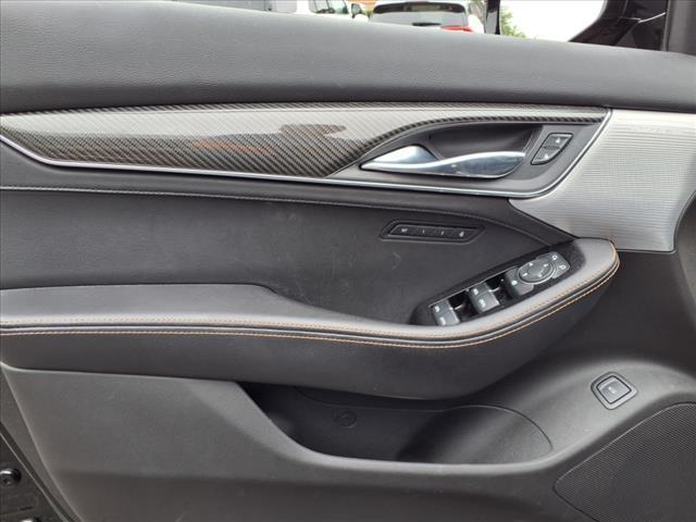 2022 Cadillac CT5 Vehicle Photo in SMITHTOWN, NY 11787-5023