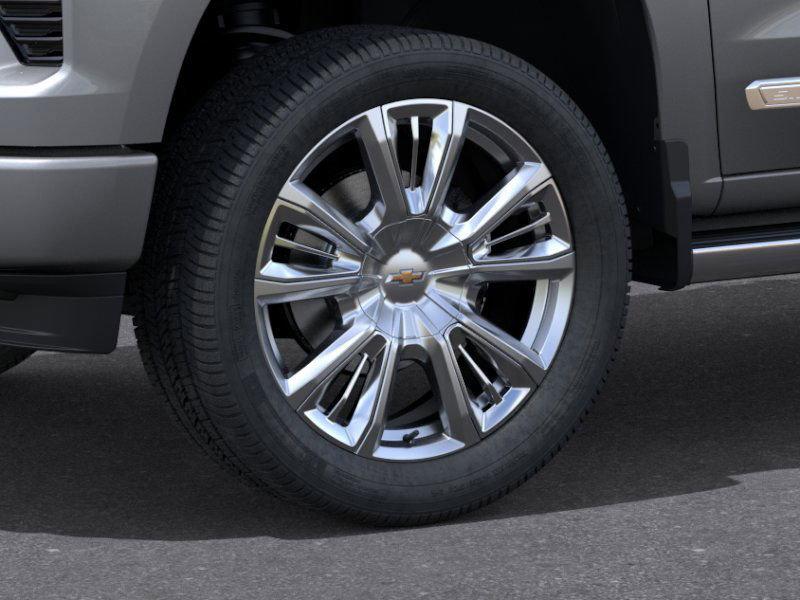 2025 Chevrolet Silverado 1500 Vehicle Photo in POOLER, GA 31322-3252