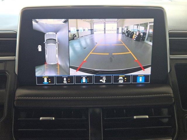 2021 GMC Yukon Vehicle Photo in Decatur, TX 76234