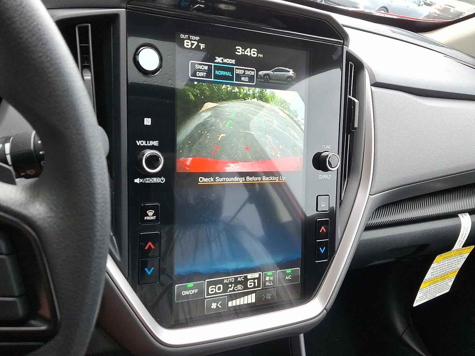 2025 Subaru Crosstrek Vehicle Photo in Harrisburg, PA 17111