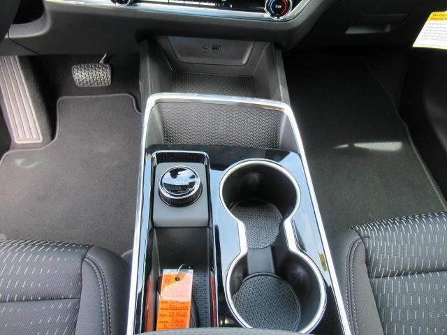 2026 Chevrolet Equinox Vehicle Photo in LEESBURG, FL 34788-4022