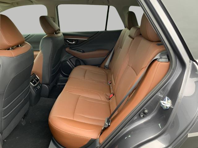 2025 Subaru Outback Vehicle Photo in Oshkosh, WI 54904