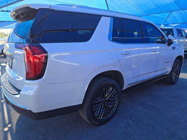 2021 GMC Yukon Vehicle Photo in Decatur, TX 76234