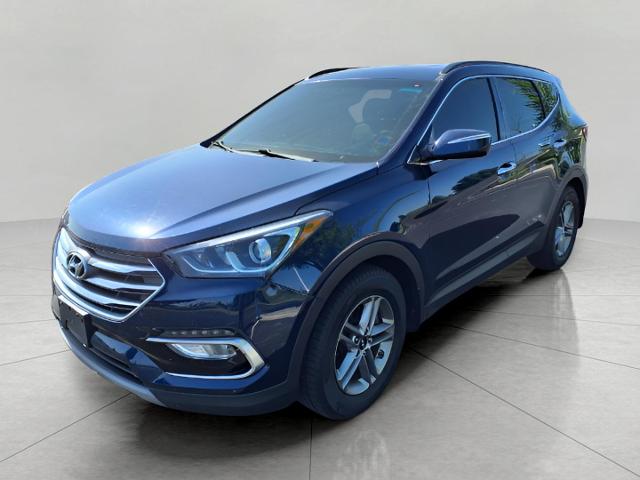 2018 Hyundai Santa Fe Sport Vehicle Photo in Oshkosh, WI 54904