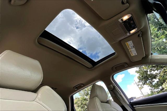 2017 Acura MDX Vehicle Photo in Houston, TX 77007