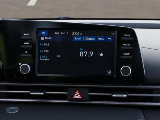 2025 Hyundai ELANTRA Vehicle Photo in Philadelphia, PA 19116