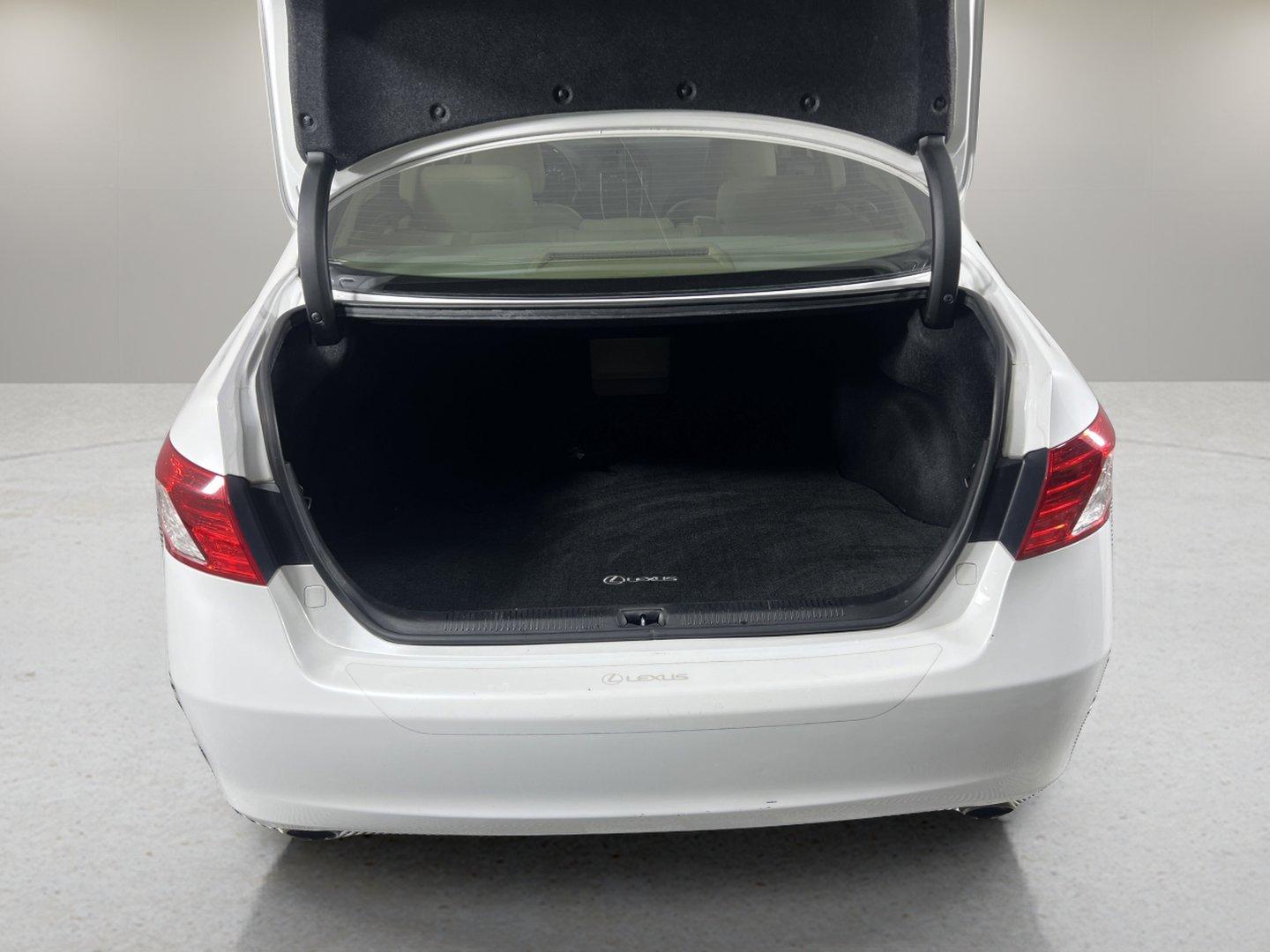 2008 Lexus ES 350 Vehicle Photo in Georgetown, TX 78626