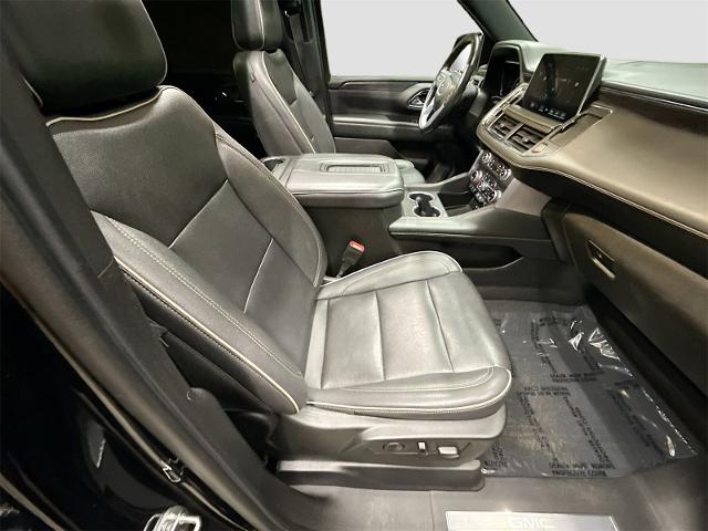 2022 GMC Yukon Vehicle Photo in EVERETT, WA 98203-5662