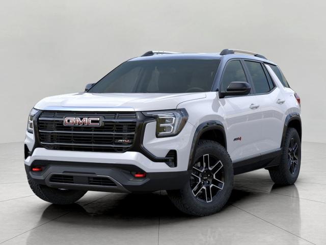 2026 GMC Terrain Vehicle Photo in GREEN BAY, WI 54303-3330