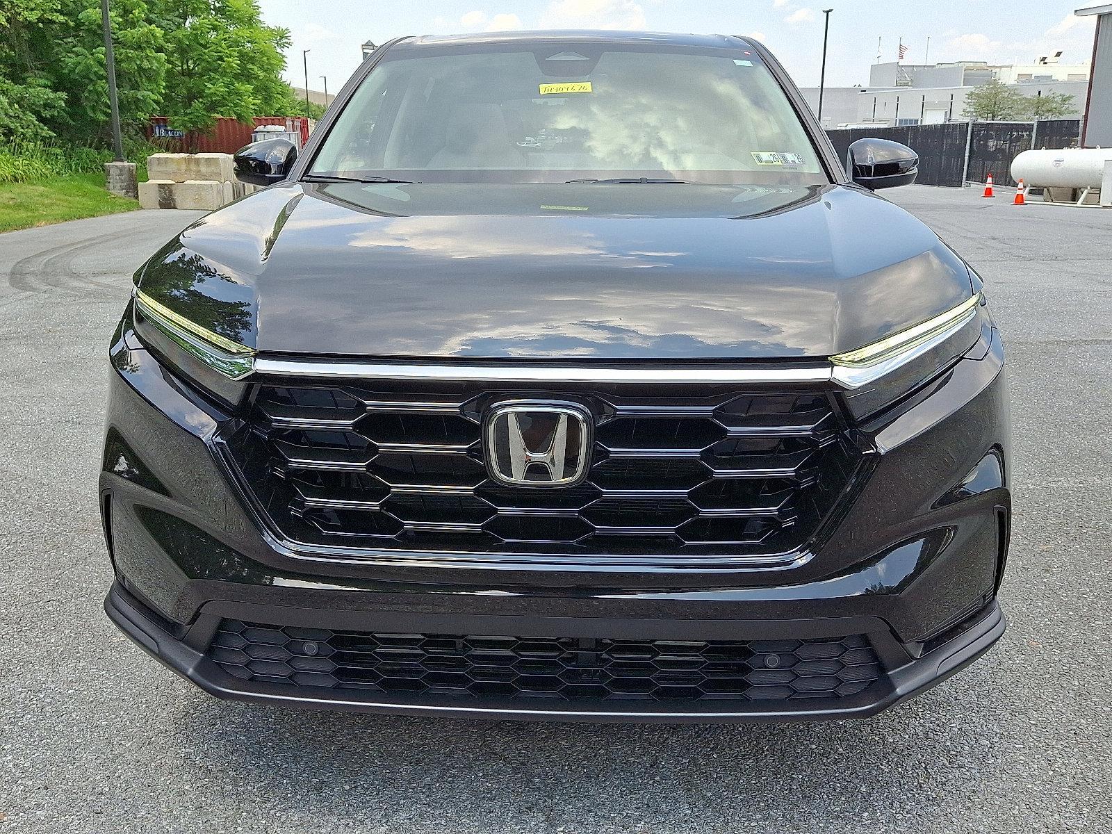 2026 Honda CR-V Vehicle Photo in Harrisburg, PA 17111