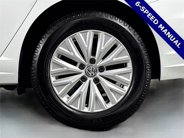2020 Volkswagen Jetta Vehicle Photo in Puyallup, WA 98371