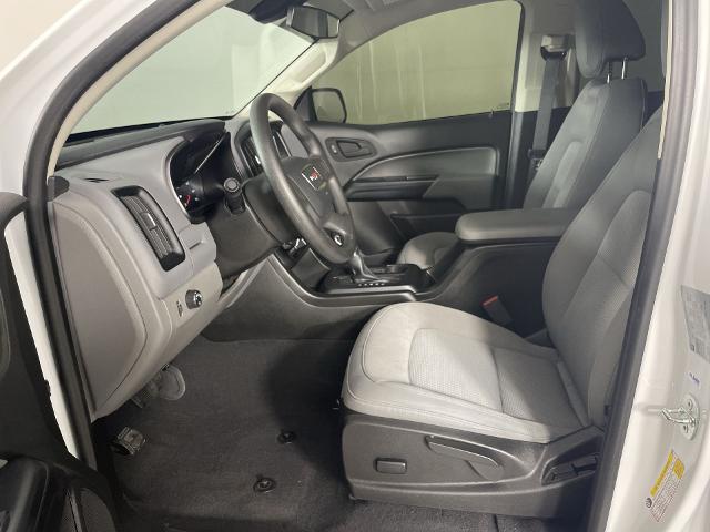 2022 GMC Canyon Vehicle Photo in GILBERT, AZ 85297-0402
