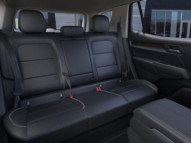 2026 GMC Terrain Vehicle Photo in DANBURY, CT 06810-5034