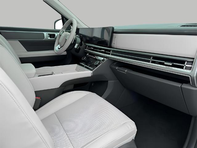 2025 Hyundai SANTA FE Vehicle Photo in Green Bay, WI 54304