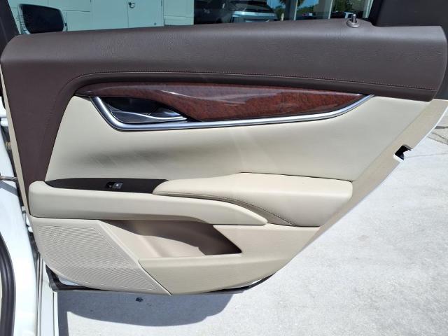 2017 Cadillac XTS Vehicle Photo in Tampa, FL 33612