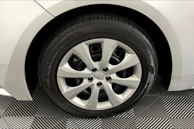 2024 Toyota Corolla Vehicle Photo in Tulsa, OK 74129