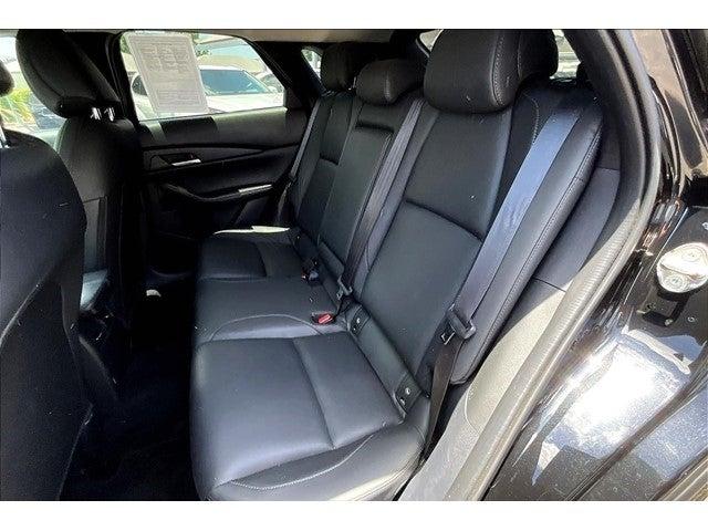 2024 Mazda CX-30 Vehicle Photo in San Antonio, TX 78230