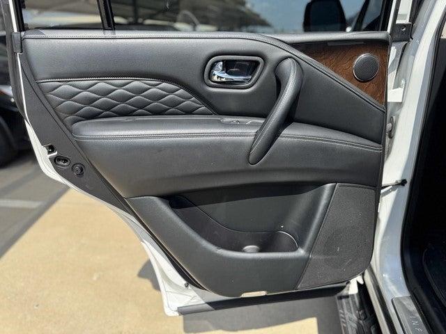 2019 INFINITI QX80 Vehicle Photo in Grapevine, TX 76051